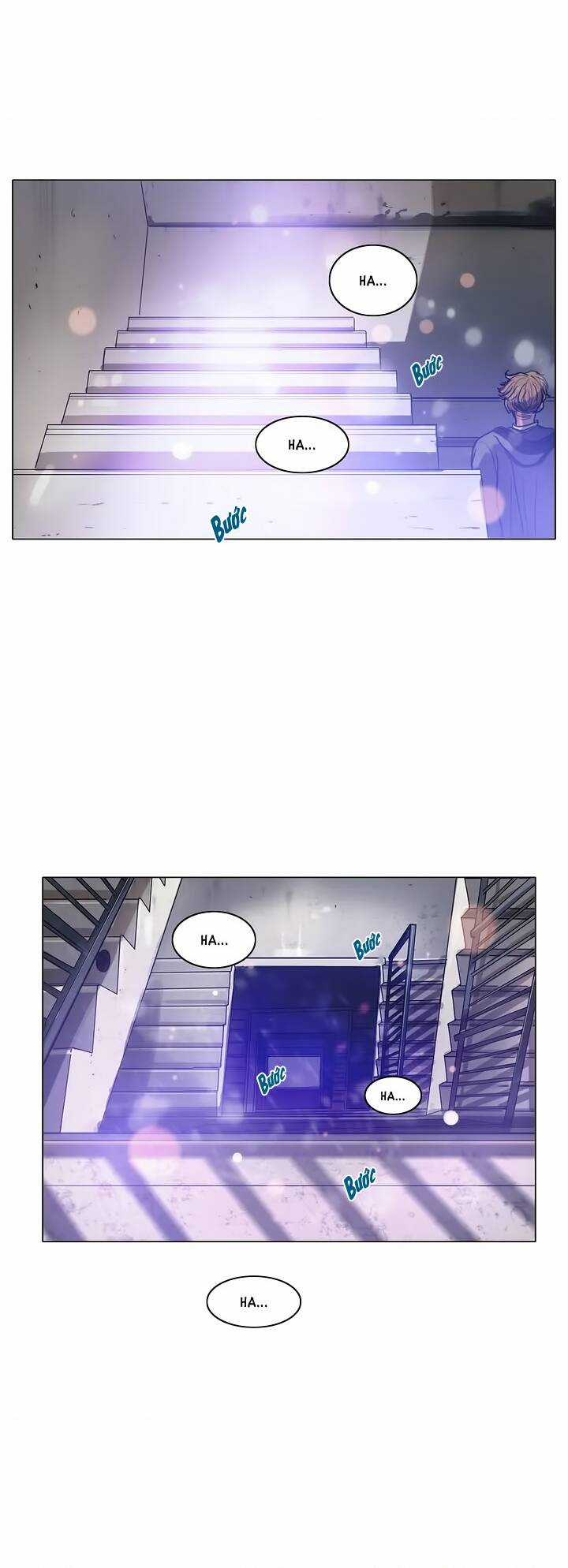 GIẢI THOÁT Chapter 44 trang 21