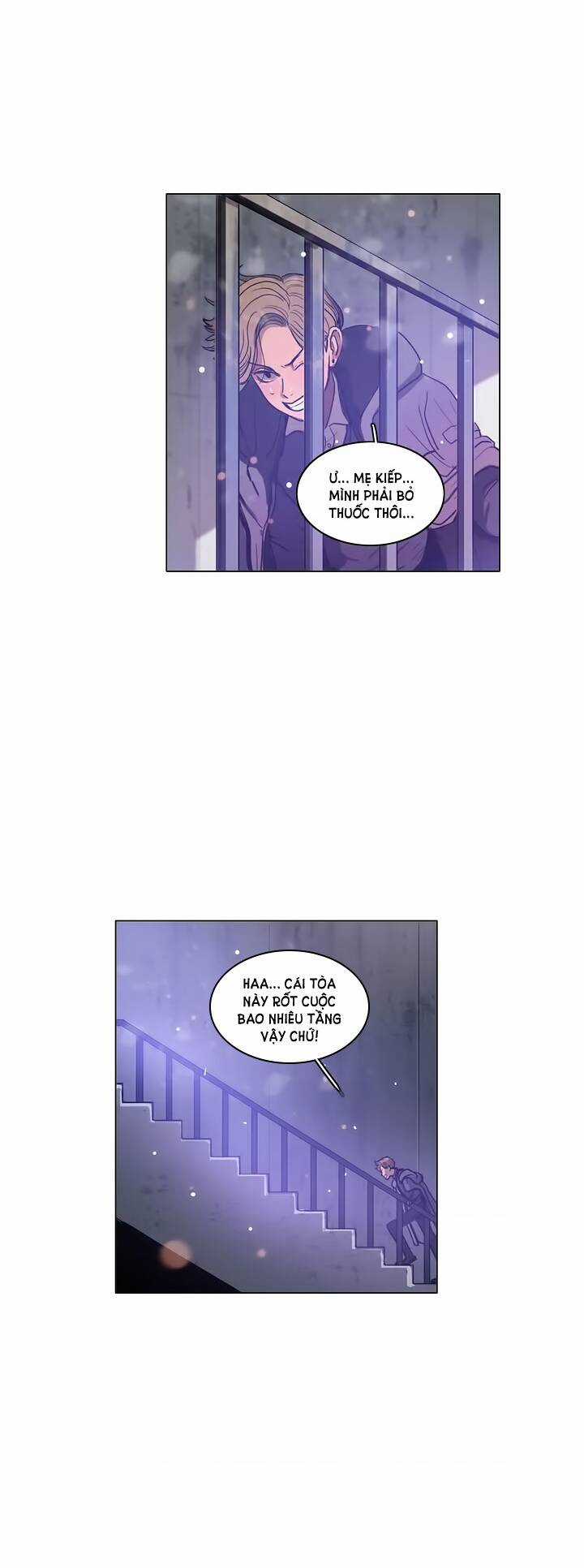 GIẢI THOÁT Chapter 44 trang 22