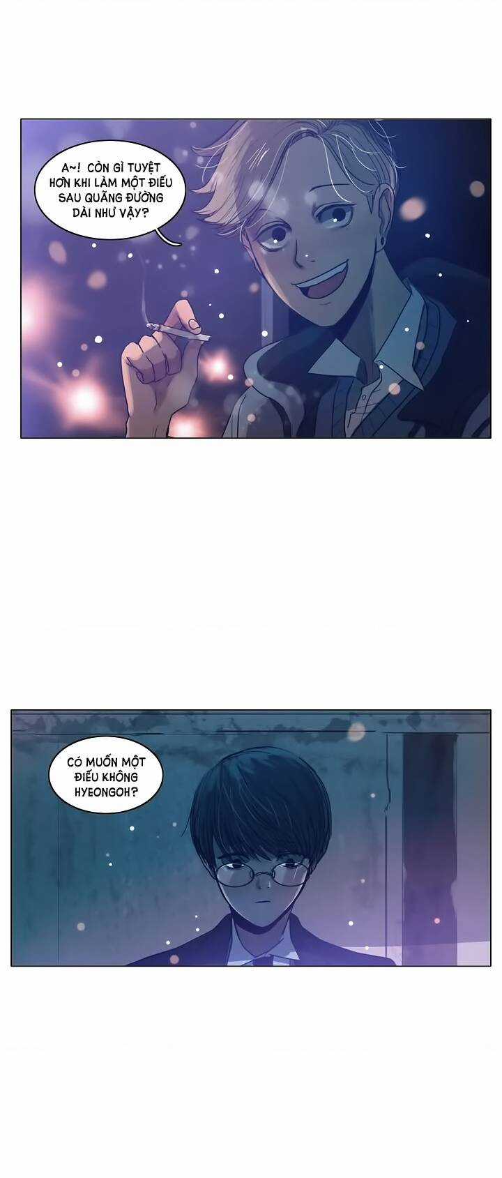 GIẢI THOÁT Chapter 44 trang 24