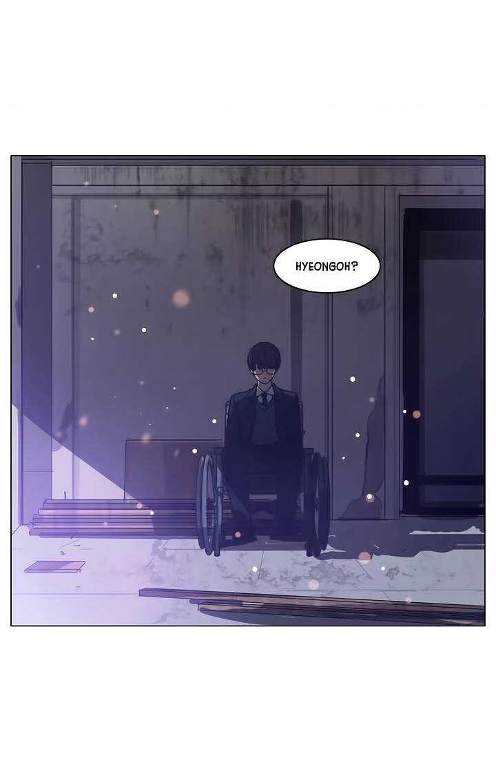 GIẢI THOÁT Chapter 44 trang 25