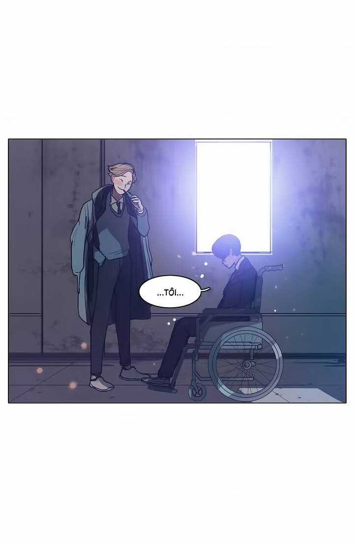 GIẢI THOÁT Chapter 44 trang 26