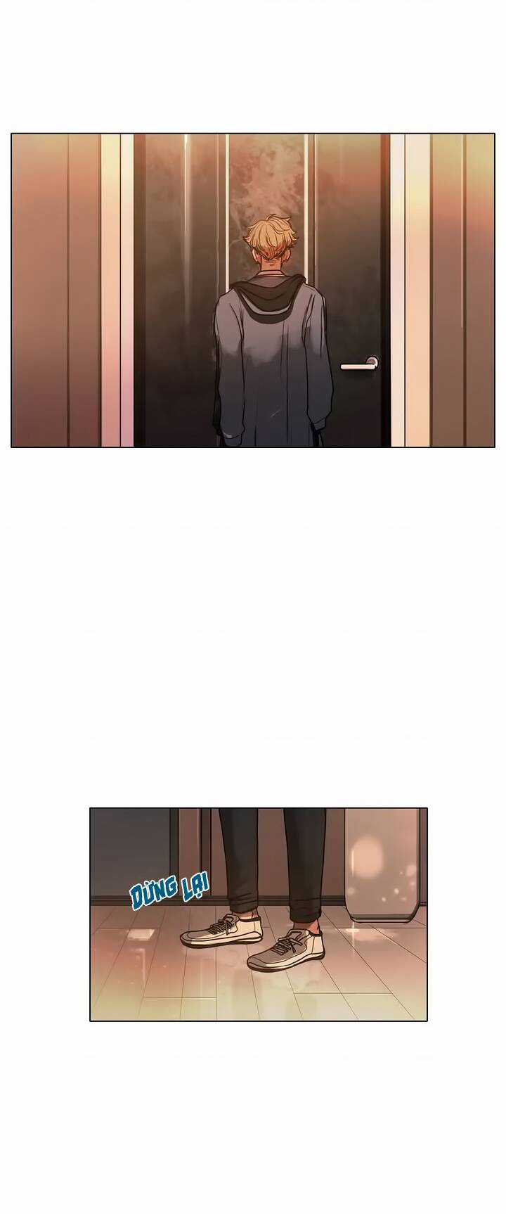 GIẢI THOÁT Chapter 44 trang 3