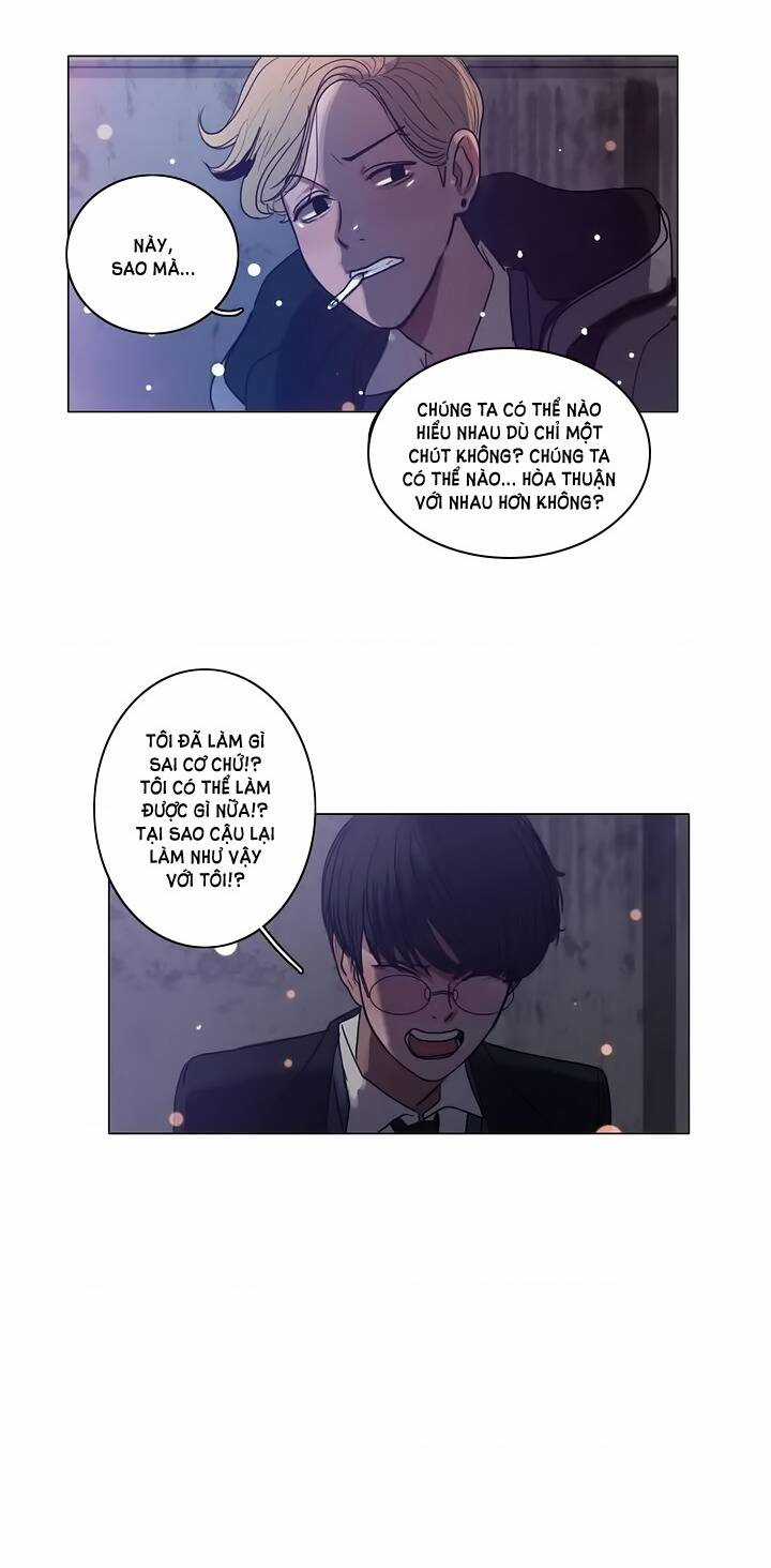 GIẢI THOÁT Chapter 44 trang 30