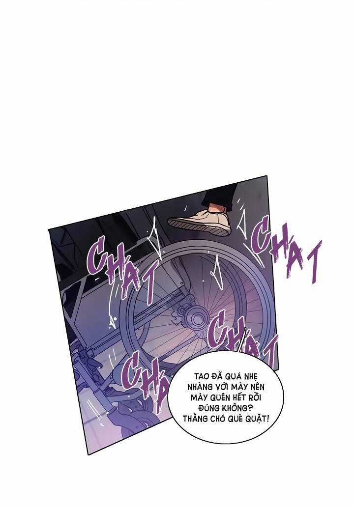 GIẢI THOÁT Chapter 44 trang 32