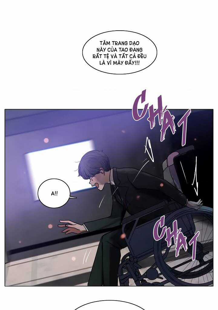 GIẢI THOÁT Chapter 44 trang 34