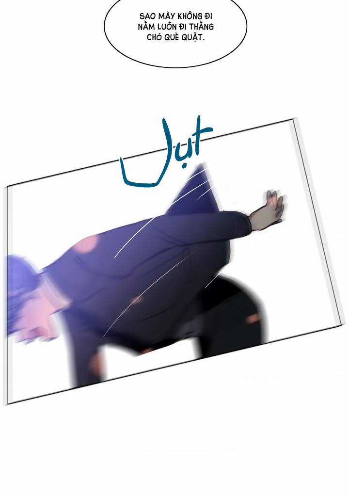 GIẢI THOÁT Chapter 44 trang 35