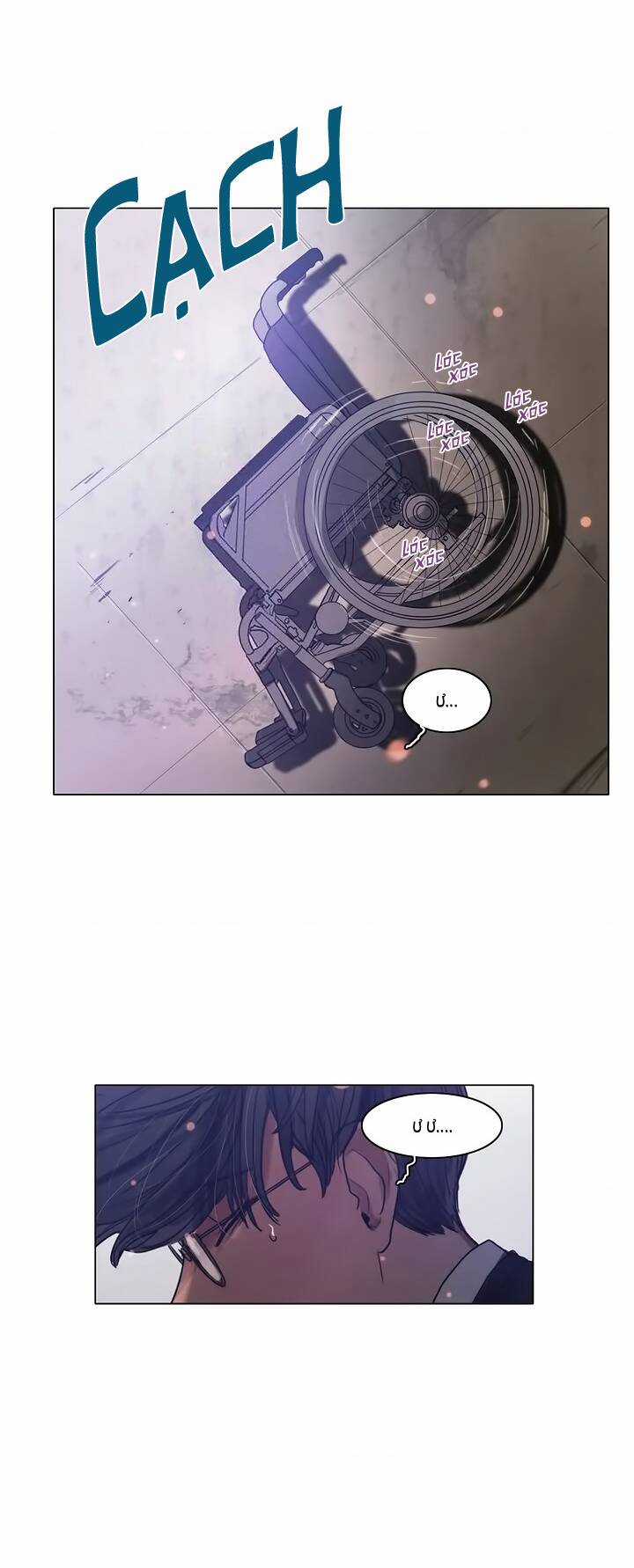 GIẢI THOÁT Chapter 44 trang 36