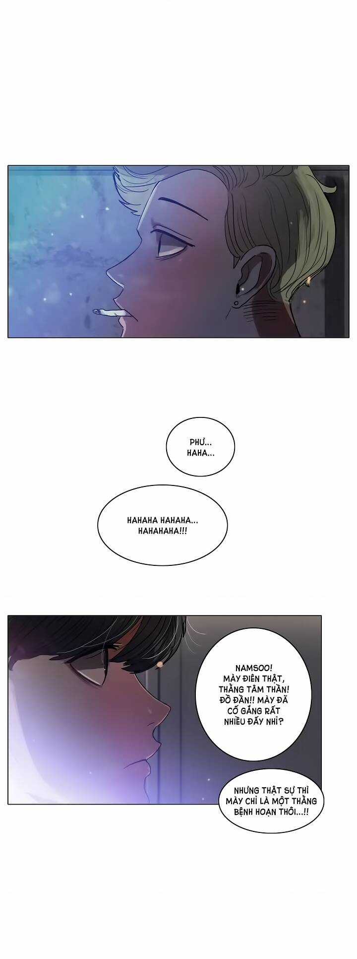 GIẢI THOÁT Chapter 44 trang 44