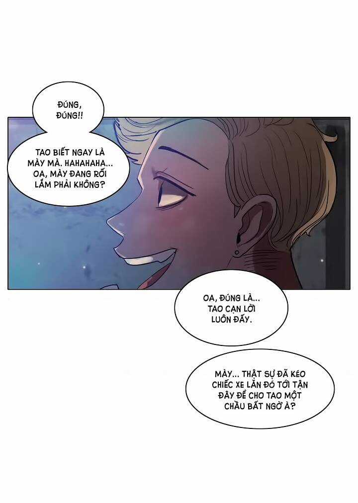 GIẢI THOÁT Chapter 44 trang 45