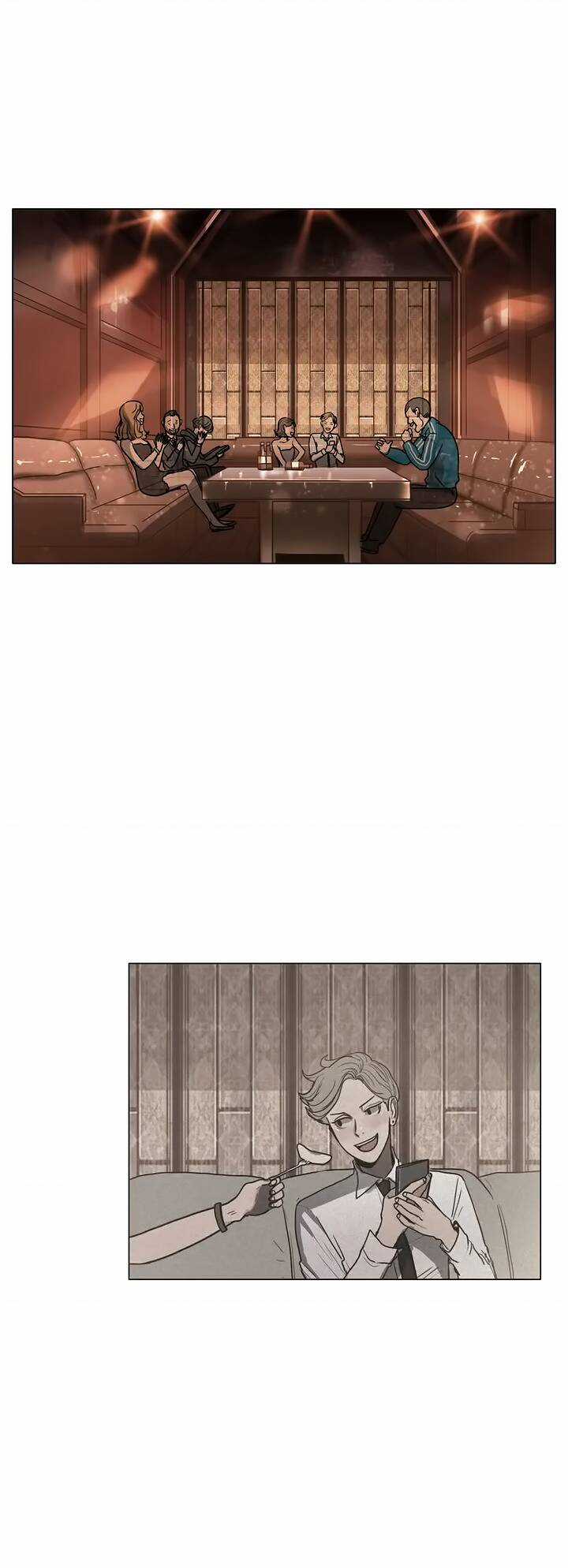 GIẢI THOÁT Chapter 44 trang 5