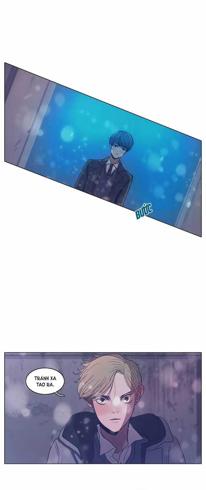 GIẢI THOÁT Chapter 44 trang 50