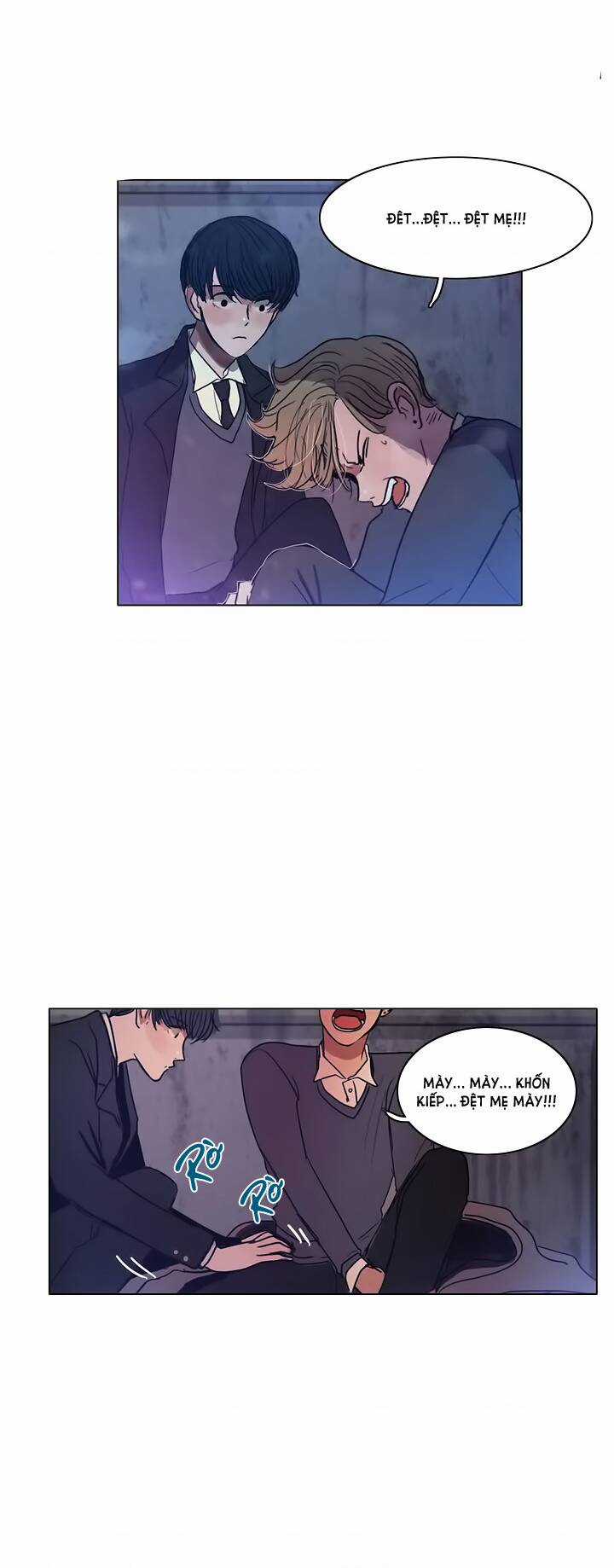 GIẢI THOÁT Chapter 44 trang 59