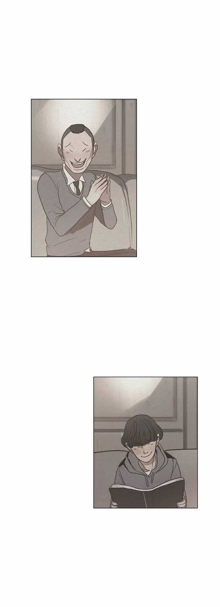 GIẢI THOÁT Chapter 44 trang 6