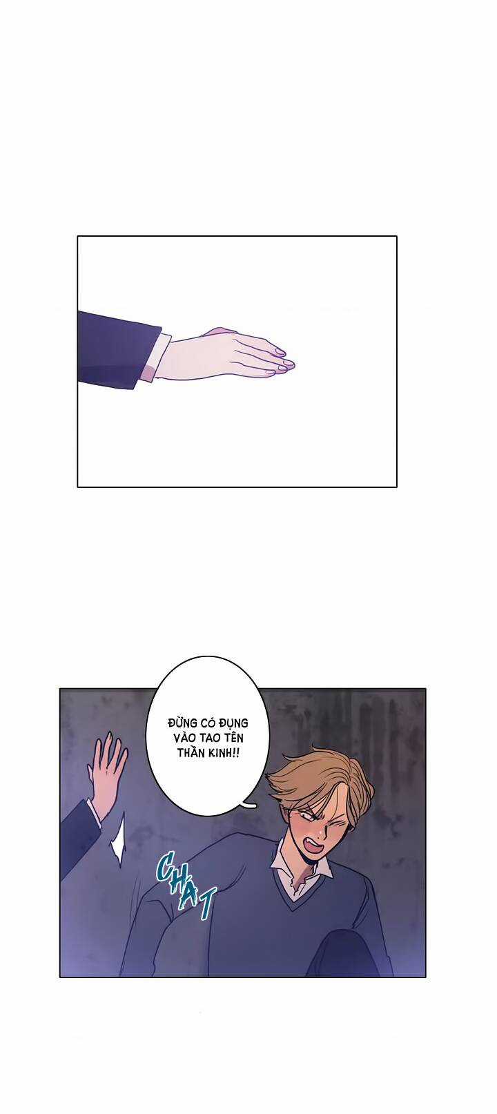 GIẢI THOÁT Chapter 44 trang 61