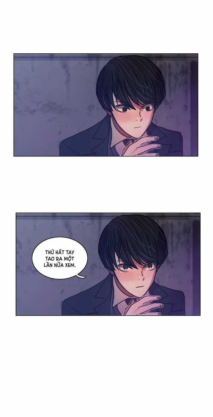 GIẢI THOÁT Chapter 44 trang 62