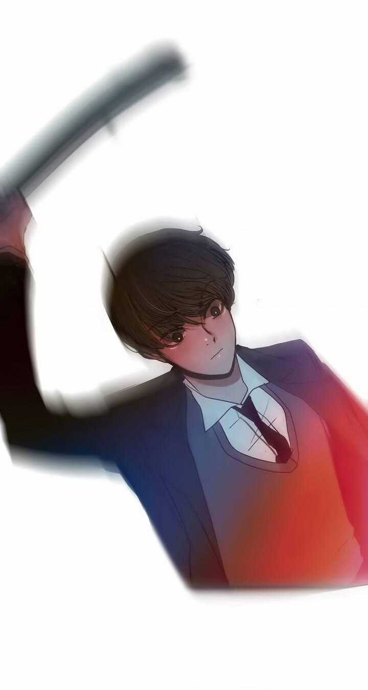 GIẢI THOÁT Chapter 44 trang 71