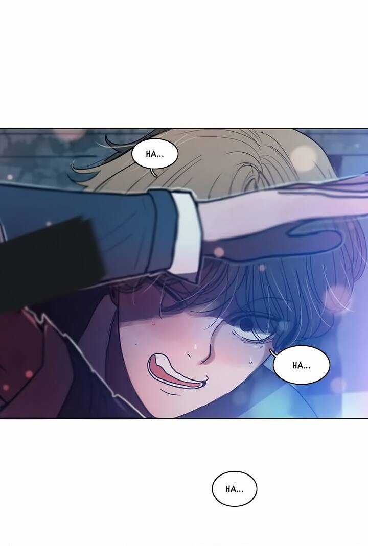GIẢI THOÁT Chapter 45 trang 12