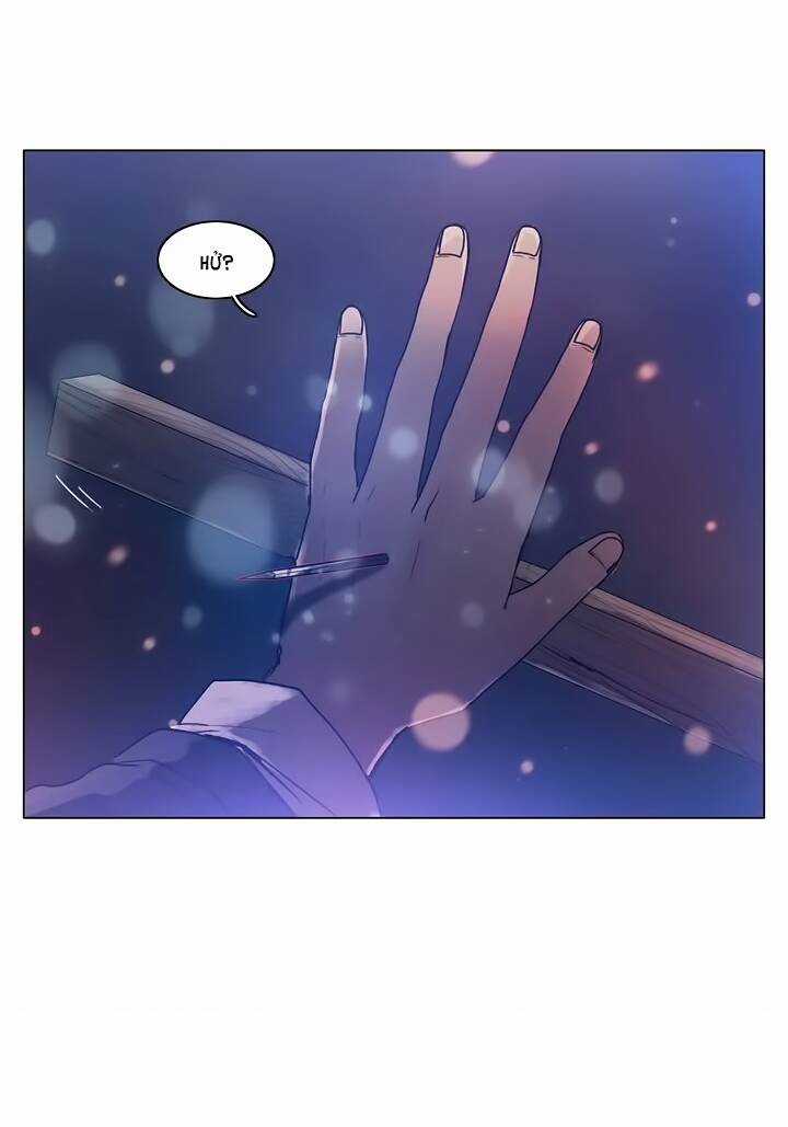 GIẢI THOÁT Chapter 45 trang 14