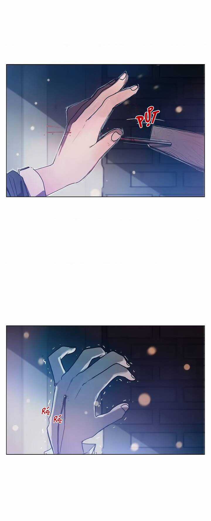 GIẢI THOÁT Chapter 45 trang 15