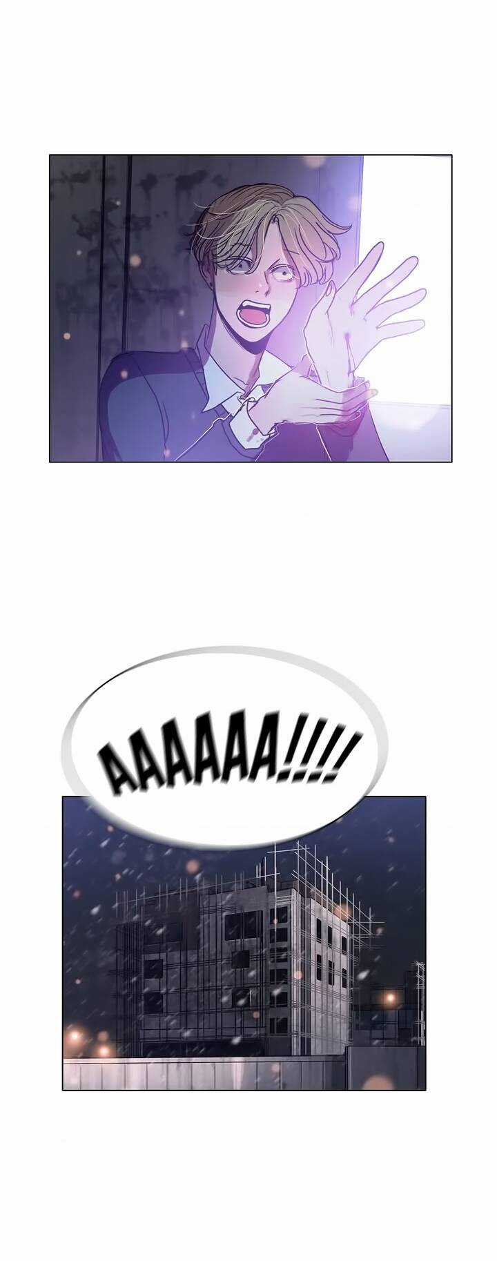 GIẢI THOÁT Chapter 45 trang 16