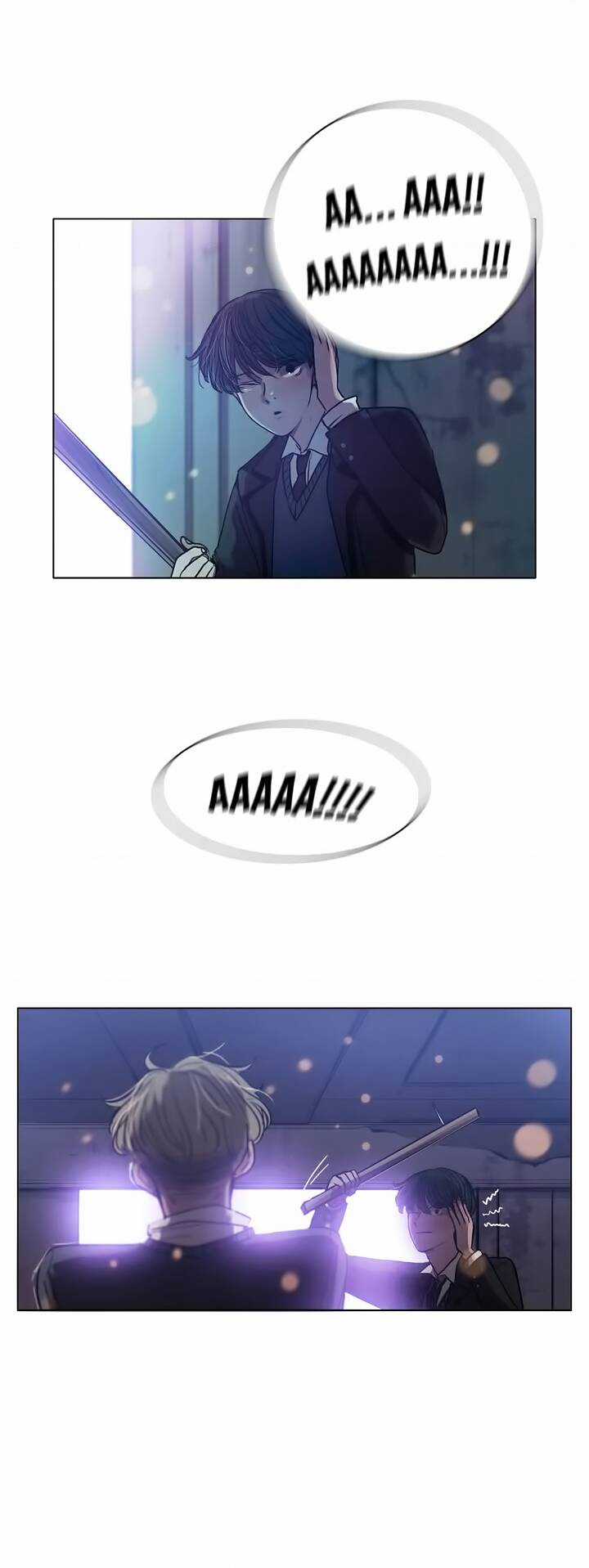 GIẢI THOÁT Chapter 45 trang 18