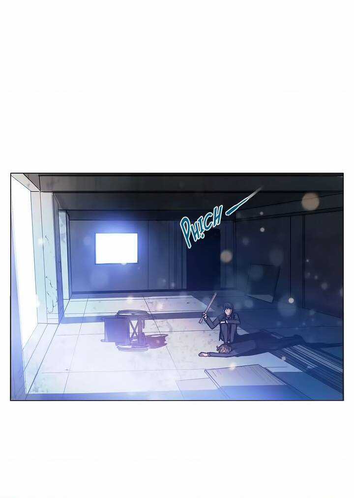 GIẢI THOÁT Chapter 45 trang 25