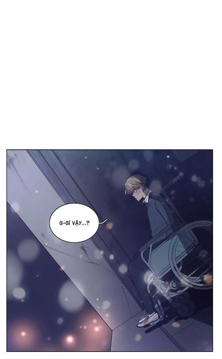 GIẢI THOÁT Chapter 45 trang 30