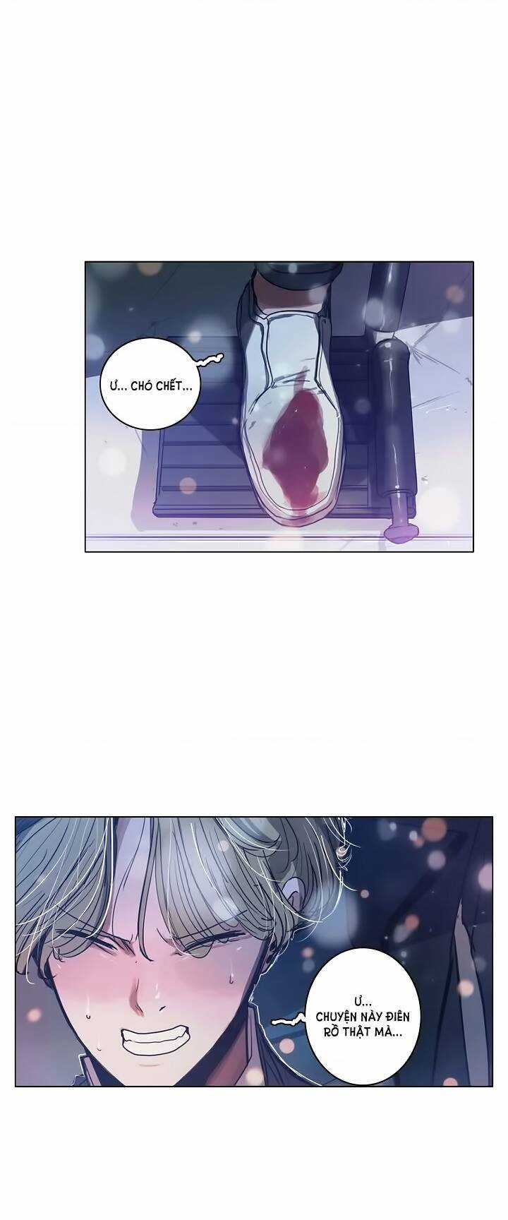 GIẢI THOÁT Chapter 45 trang 32