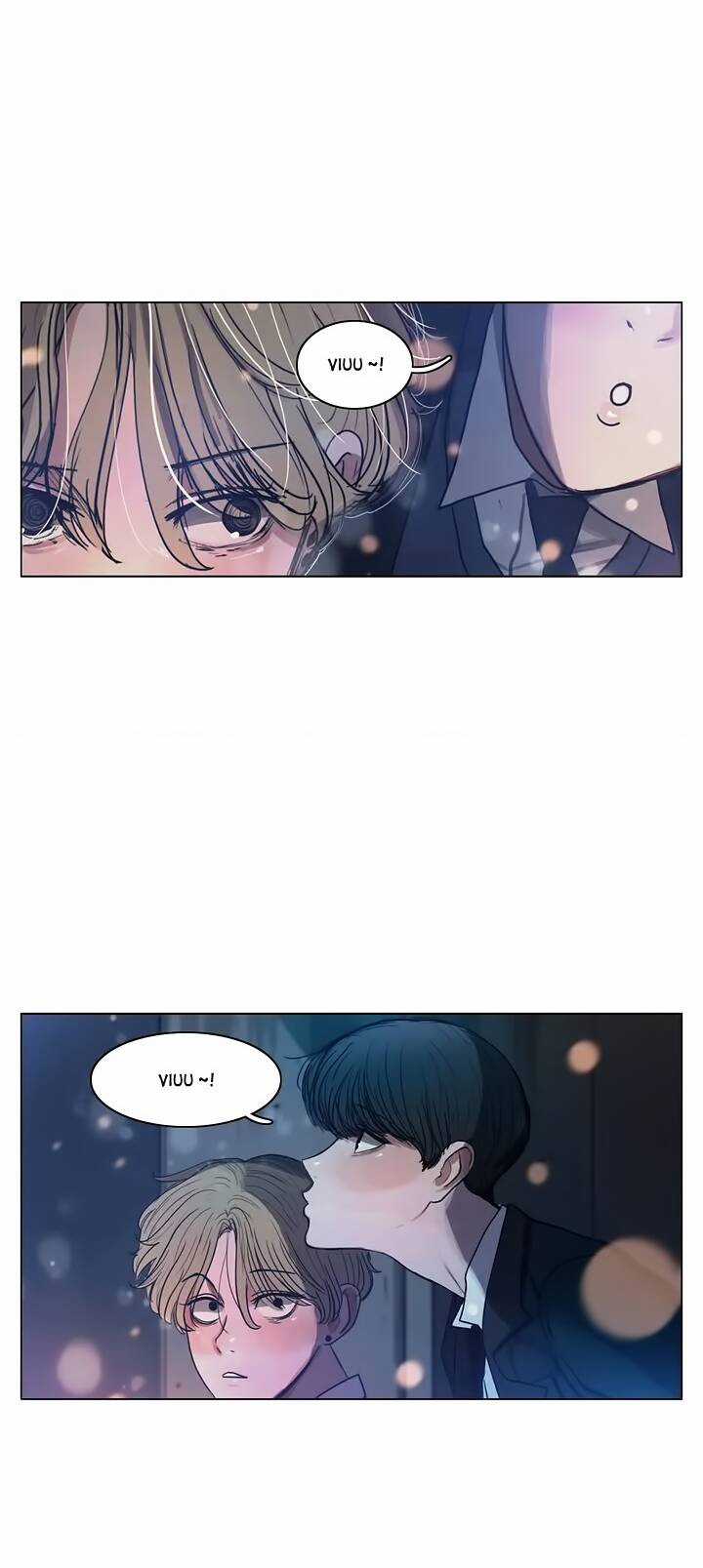 GIẢI THOÁT Chapter 45 trang 33