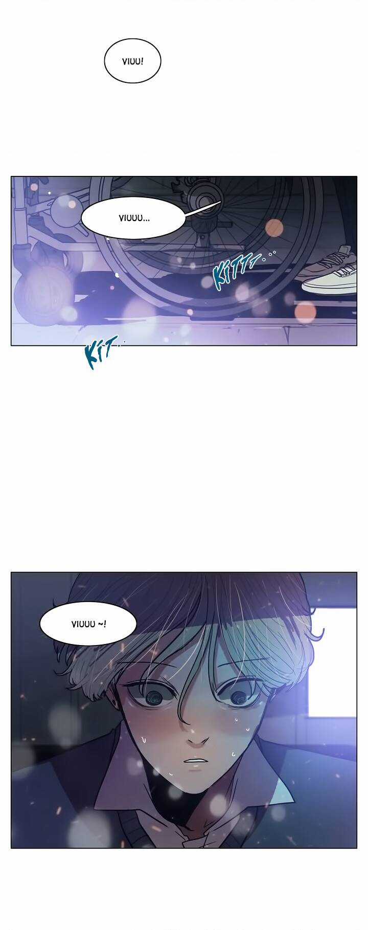 GIẢI THOÁT Chapter 45 trang 35