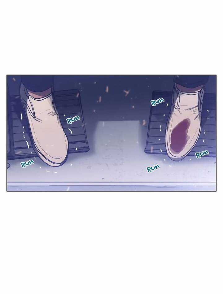 GIẢI THOÁT Chapter 45 trang 36