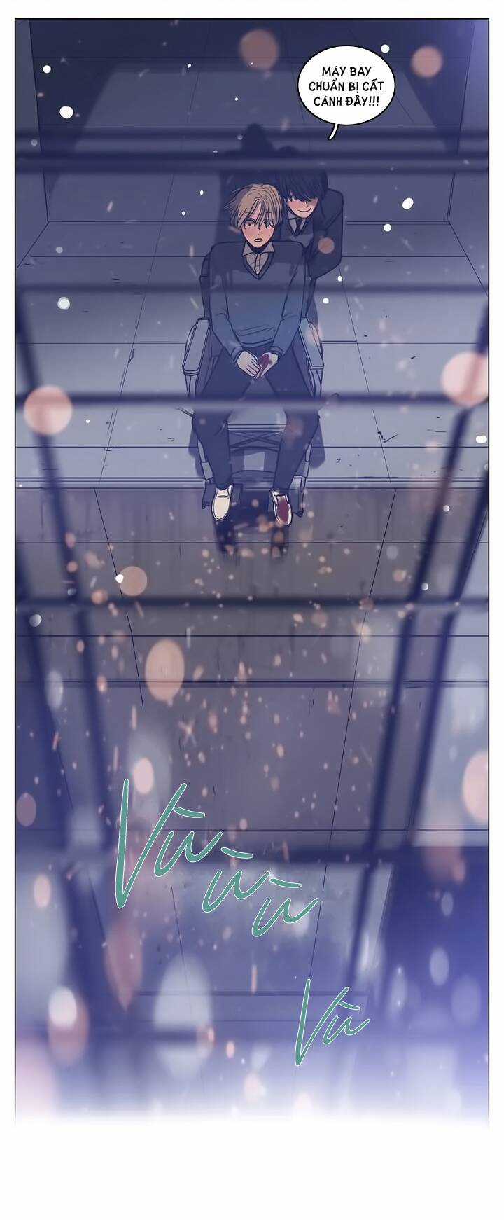 GIẢI THOÁT Chapter 45 trang 37
