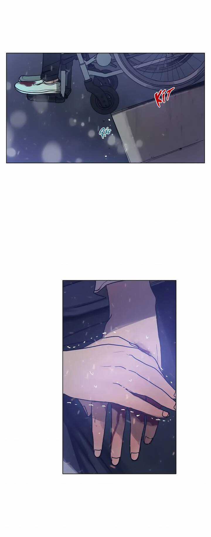 GIẢI THOÁT Chapter 45 trang 38
