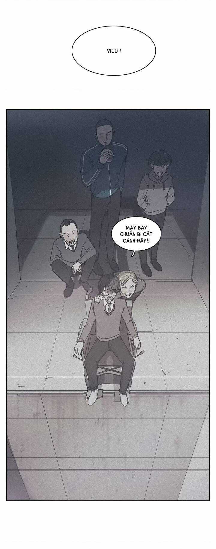 GIẢI THOÁT Chapter 45 trang 43