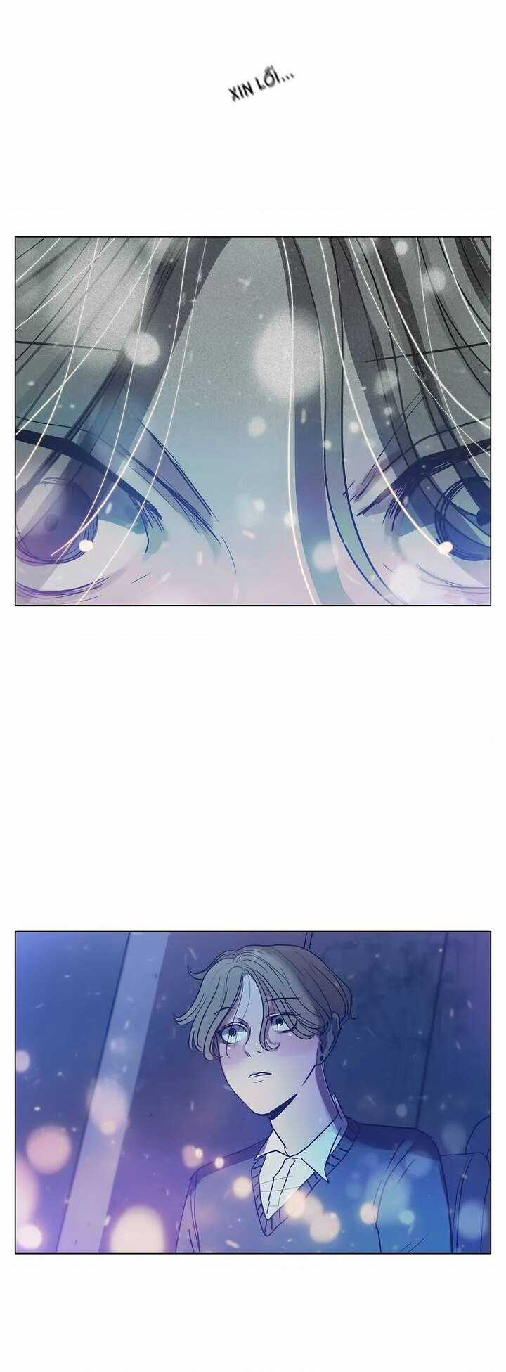 GIẢI THOÁT Chapter 45 trang 47