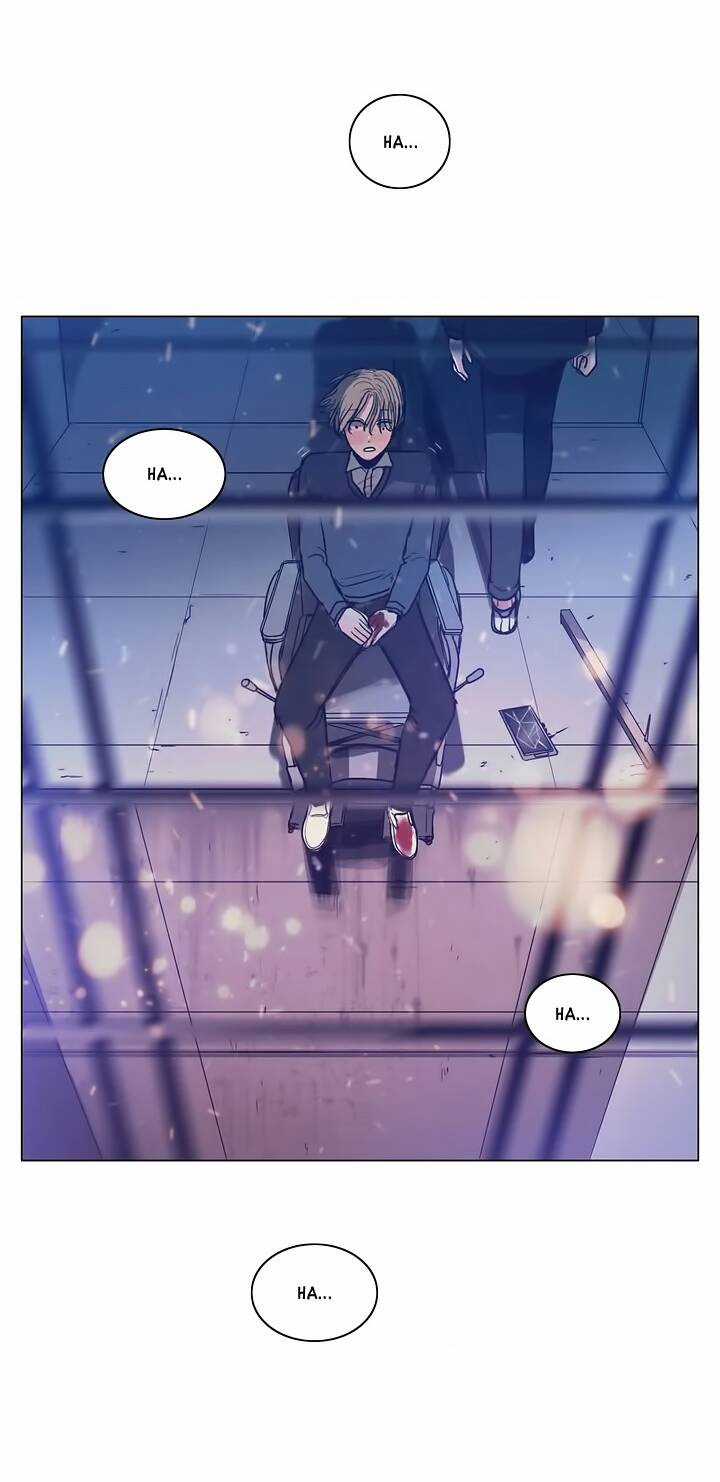 GIẢI THOÁT Chapter 45 trang 48