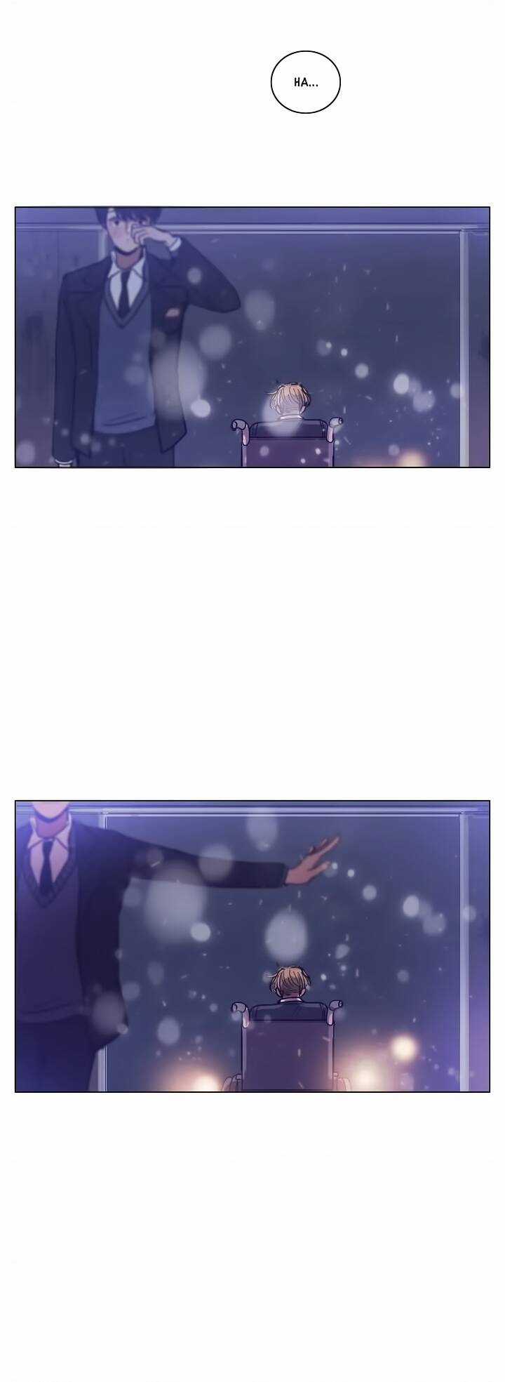 GIẢI THOÁT Chapter 45 trang 49