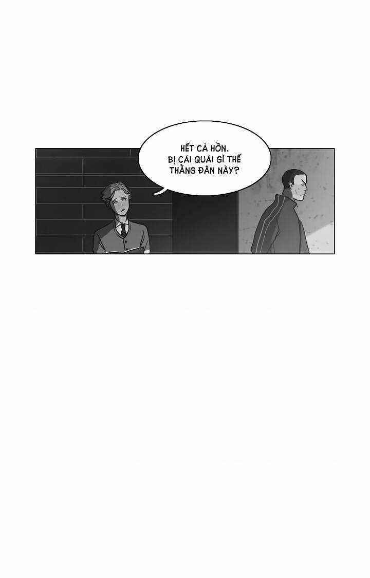 GIẢI THOÁT Chapter 45 trang 6
