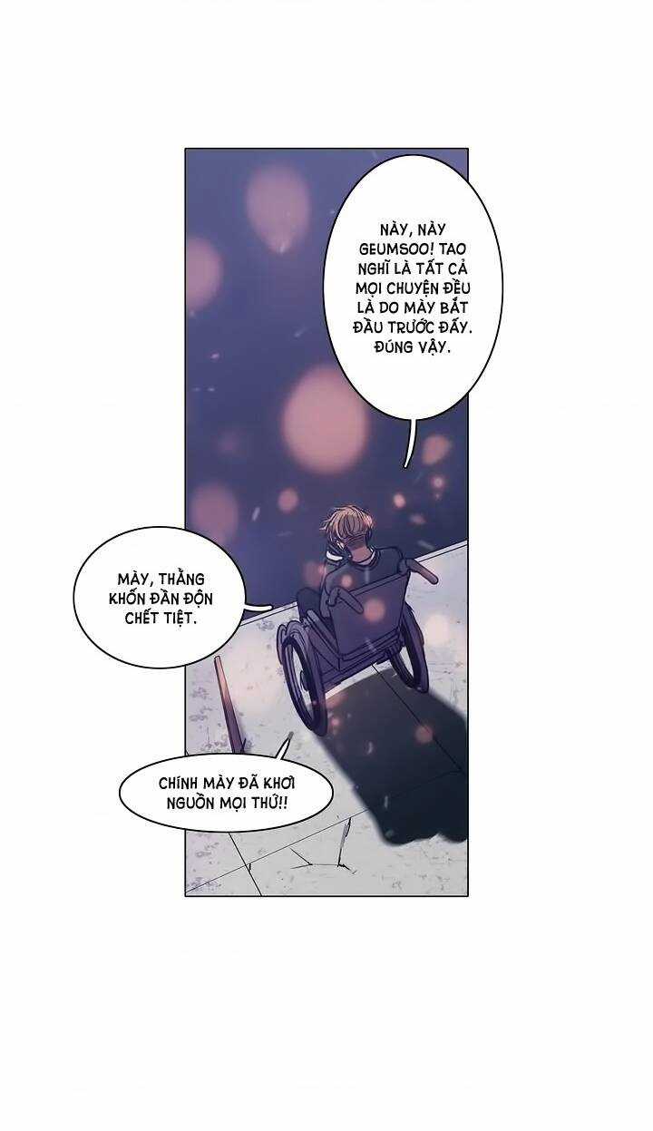 GIẢI THOÁT Chapter 45 trang 62