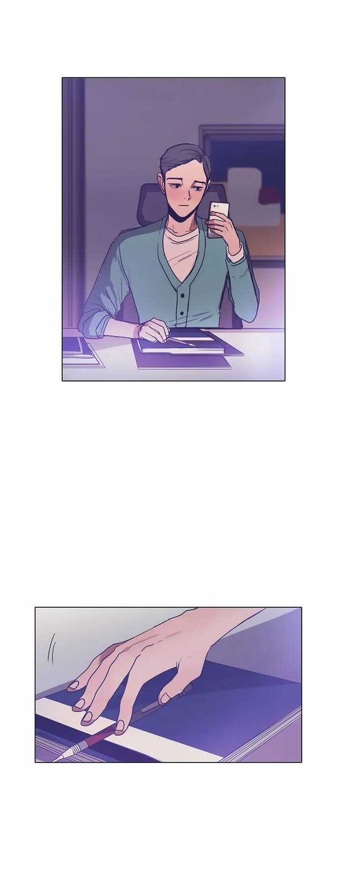 GIẢI THOÁT Chapter 45 trang 65