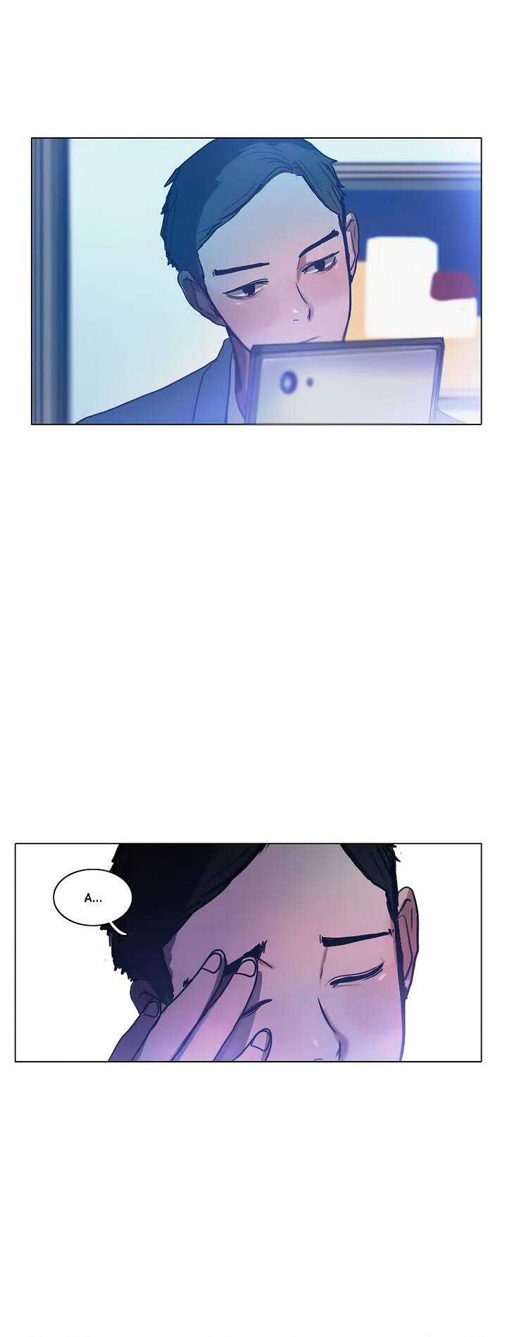 GIẢI THOÁT Chapter 45 trang 71