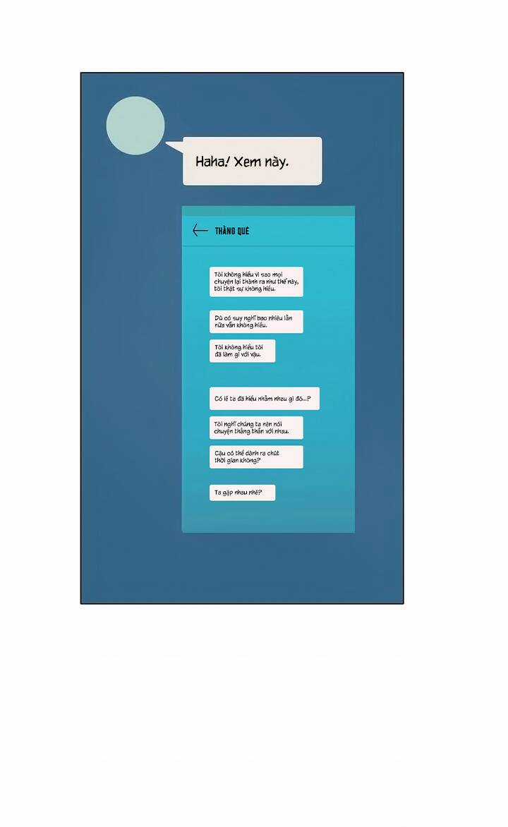 GIẢI THOÁT Chapter 46 trang 12