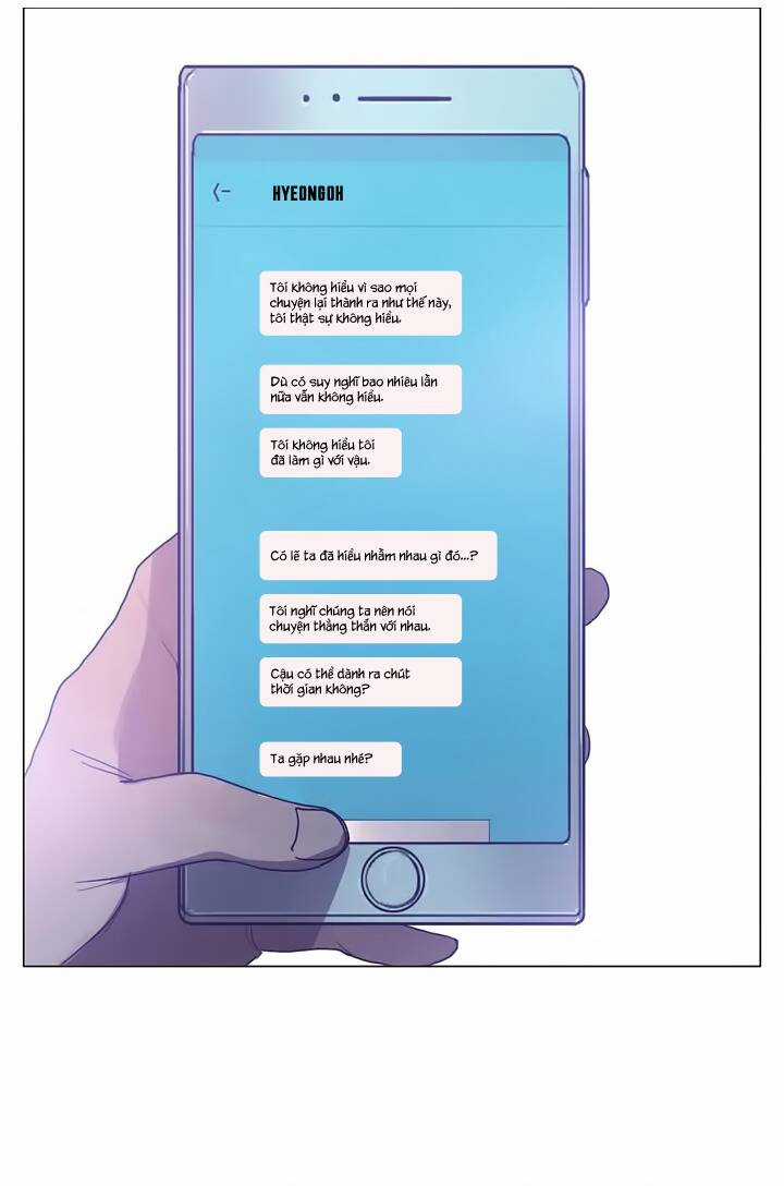 GIẢI THOÁT Chapter 46 trang 14