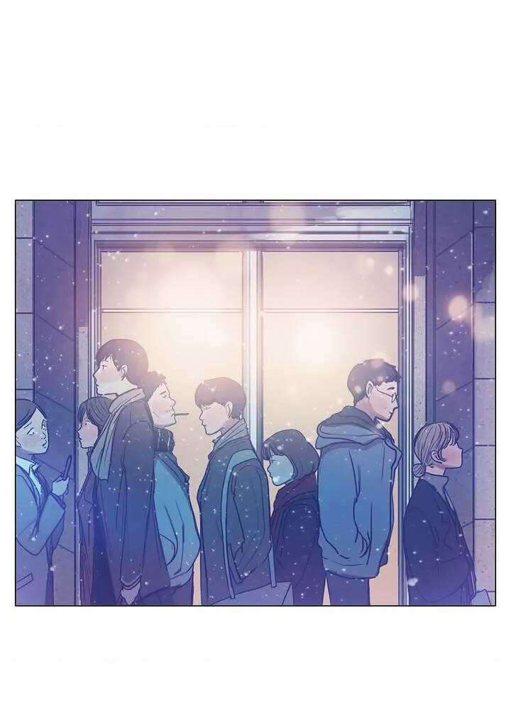 GIẢI THOÁT Chapter 46 trang 19