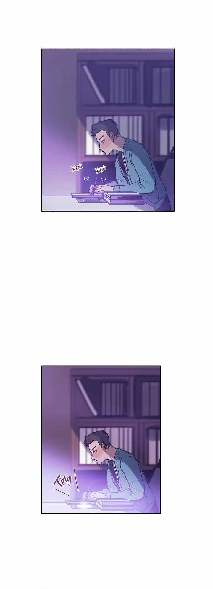 GIẢI THOÁT Chapter 46 trang 2