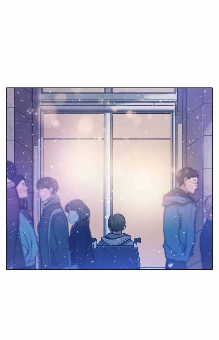 GIẢI THOÁT Chapter 46 trang 21