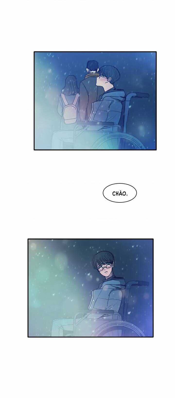 GIẢI THOÁT Chapter 46 trang 24