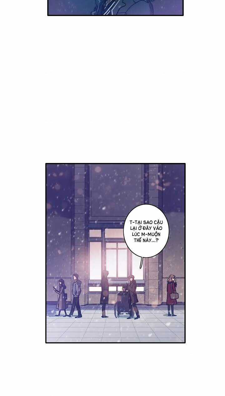 GIẢI THOÁT Chapter 46 trang 28