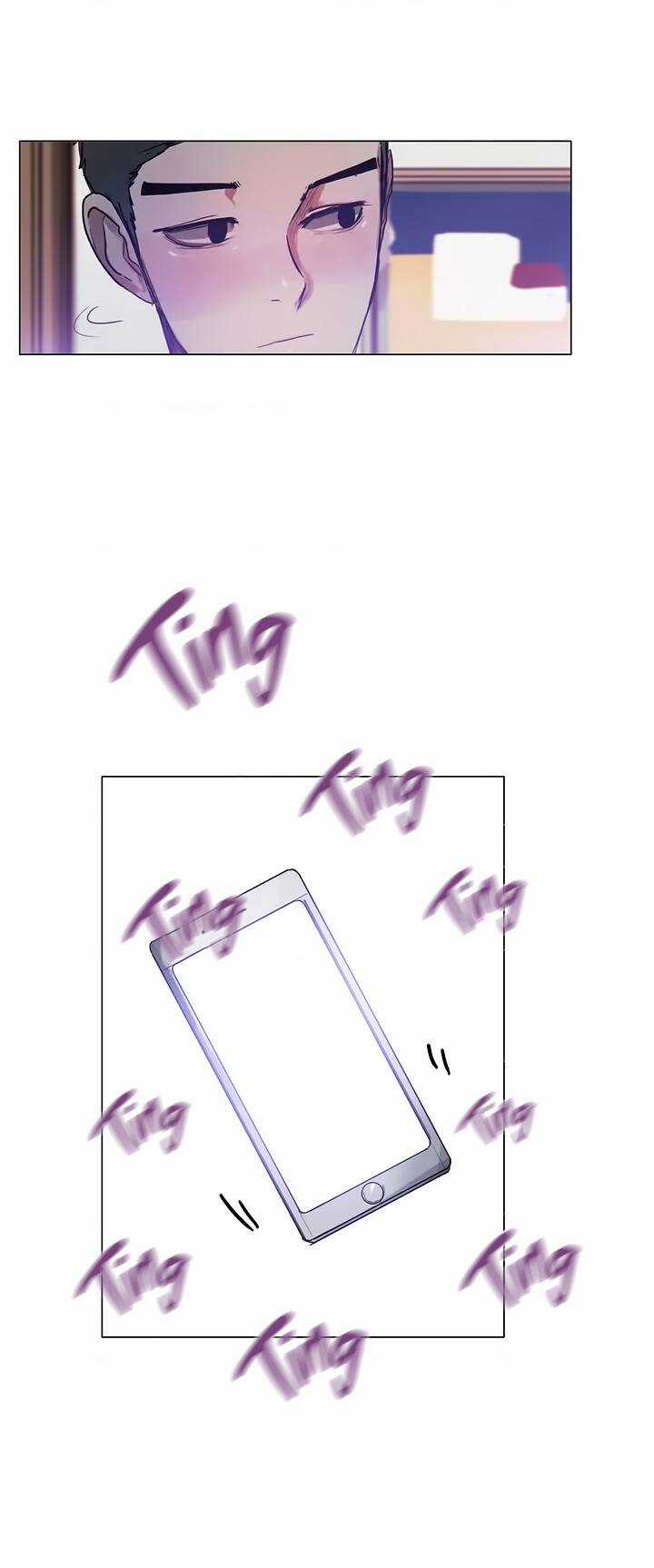 GIẢI THOÁT Chapter 46 trang 3