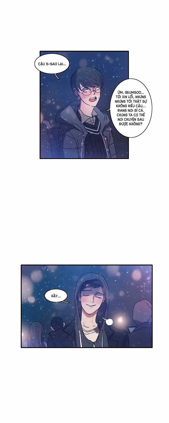 GIẢI THOÁT Chapter 46 trang 30